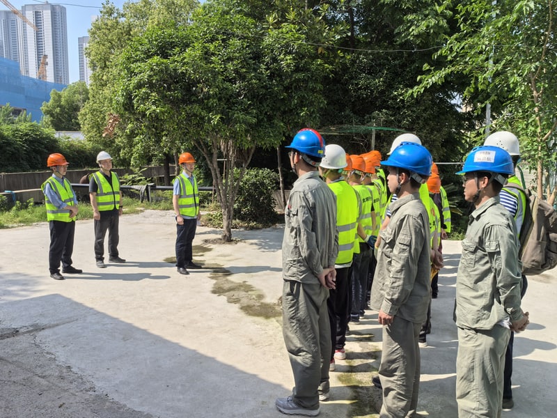 精研演練強(qiáng)技能 升級(jí)防汛護(hù)安全｜應(yīng)用開(kāi)發(fā)公